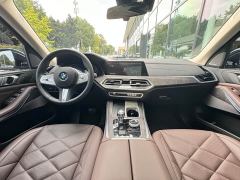 BMW X5 xDrive 30Li Luxury M Sport Package - photo 17
