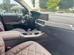 BMW X5 xDrive 30Li Luxury M Sport Package - photo 19
