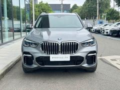 BMW X5 xDrive 30Li Luxury M Sport Package - photo 2