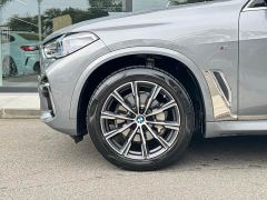 BMW X5 xDrive 30Li Luxury M Sport Package - photo 3