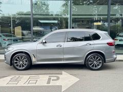 BMW X5 xDrive 30Li Luxury M Sport Package - photo 4