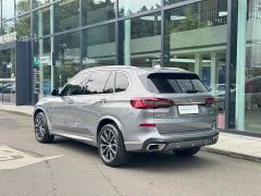 BMW X5 xDrive 30Li Luxury M Sport Package - photo 5
