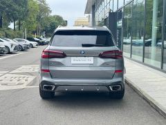 BMW X5 xDrive 30Li Luxury M Sport Package - photo 6