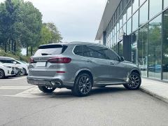 BMW X5 xDrive 30Li Luxury M Sport Package - photo 7