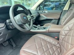 BMW X5 xDrive 30Li Luxury M Sport Package - photo 9