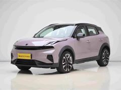 Lynk & Co 06 EM-P 126 Extended Range Halo - photo 1