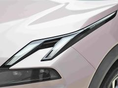 Lynk & Co 06 EM-P 126 Extended Range Halo - photo 11