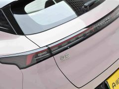 Lynk & Co 06 EM-P 126 Extended Range Halo - photo 12