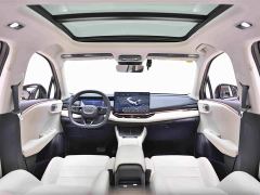 Lynk & Co 06 EM-P 126 Extended Range Halo - photo 13