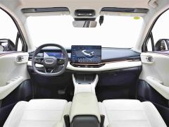 Lynk & Co 06 EM-P 126 Extended Range Halo - photo 14