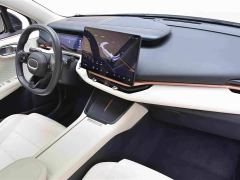 Lynk & Co 06 EM-P 126 Extended Range Halo - photo 16