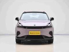 Lynk & Co 06 EM-P 126 Extended Range Halo - photo 2