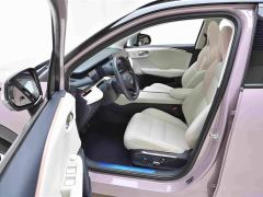 Lynk & Co 06 EM-P 126 Extended Range Halo - photo 20