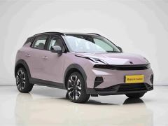 Lynk & Co 06 EM-P 126 Extended Range Halo - photo 3