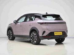 Lynk & Co 06 EM-P 126 Extended Range Halo - photo 4