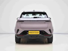 Lynk & Co 06 EM-P 126 Extended Range Halo - photo 5
