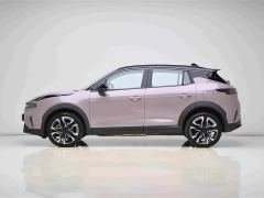 Lynk & Co 06 EM-P 126 Extended Range Halo - photo 7