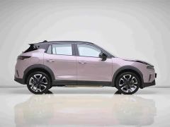 Lynk & Co 06 EM-P 126 Extended Range Halo - photo 8