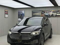 Volkswagen Viloran 380TSI Prestige - ფოტო 1