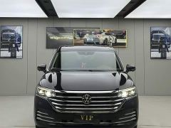 Volkswagen Viloran 380TSI Prestige - ფოტო 2