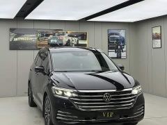 Volkswagen Viloran 380TSI Prestige - ფოტო 3
