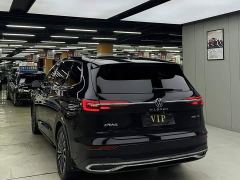 Volkswagen Viloran 380TSI Prestige - ფოტო 4