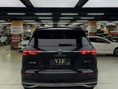 Volkswagen Viloran 380TSI Prestige - ფოტო 5