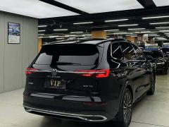 Volkswagen Viloran 380TSI Prestige - ფოტო 6