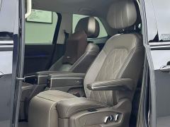 Volkswagen Viloran 380TSI Prestige - ფოტო 8
