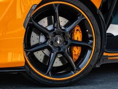 McLaren GT 4.0T Standard - ფოტო 13