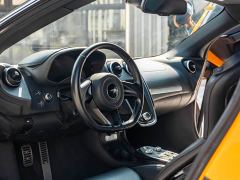 McLaren GT 4.0T Standard - ფოტო 14