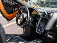 McLaren GT 4.0T Standard - ფოტო 15