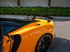 McLaren GT 4.0T Standard - ფოტო 20