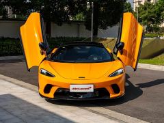 McLaren GT 4.0T Standard - ფოტო 5