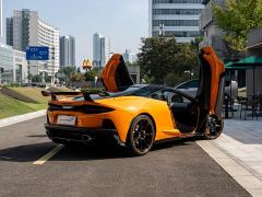 McLaren GT 4.0T Standard - ფოტო 9
