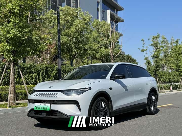 Leapmotor Leapo C11 Extended Range 200 Comfort Edition - ავტომობილი ჩინეთიდან