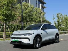 Leapmotor Leapo C11 Extended Range 200 Comfort Edition - ფოტო 1
