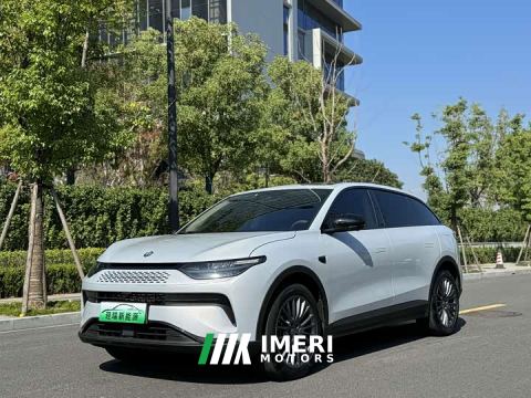 2023 Leapmotor Leapo C11 Extended Range 200 Comfort Edition - car from China