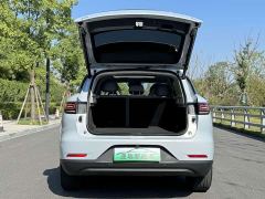 Leapmotor Leapo C11 Extended Range 200 Comfort Edition - ფოტო 11