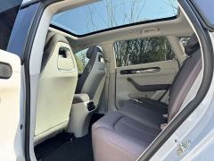 Leapmotor Leapo C11 Extended Range 200 Comfort Edition - ფოტო 12