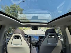 Leapmotor Leapo C11 Extended Range 200 Comfort Edition - ფოტო 14