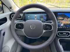 Leapmotor Leapo C11 Extended Range 200 Comfort Edition - ფოტო 16