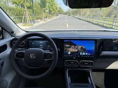 Leapmotor Leapo C11 Extended Range 200 Comfort Edition - ფოტო 18