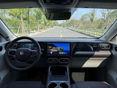 Leapmotor Leapo C11 Extended Range 200 Comfort Edition - ფოტო 19