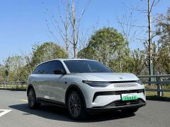 Leapmotor Leapo C11 Extended Range 200 Comfort Edition - ფოტო 2