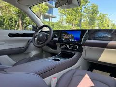 Leapmotor Leapo C11 Extended Range 200 Comfort Edition - ფოტო 20