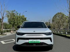 Leapmotor Leapo C11 Extended Range 200 Comfort Edition - ფოტო 3