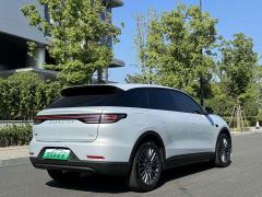 Leapmotor Leapo C11 Extended Range 200 Comfort Edition - ფოტო 5