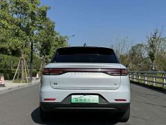 Leapmotor Leapo C11 Extended Range 200 Comfort Edition - ფოტო 6