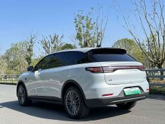 Leapmotor Leapo C11 Extended Range 200 Comfort Edition - ფოტო 8